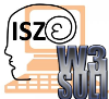 ISZE W3Suli logó